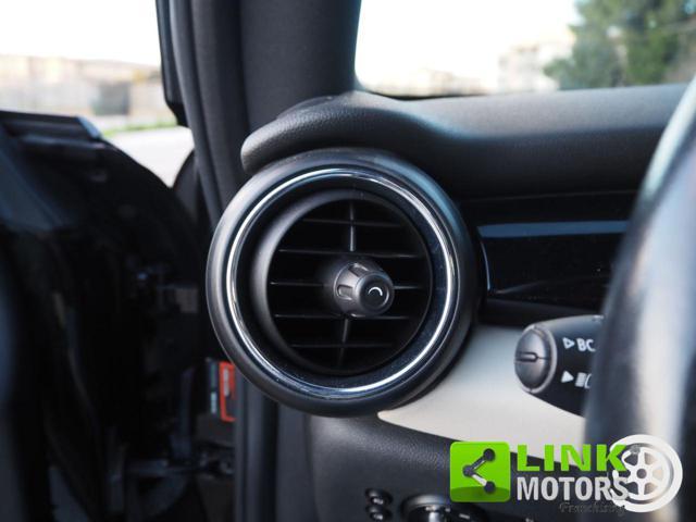 MINI Cooper S 2.0 Cooper S