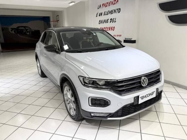 Volkswagen T-Roc 1.6 tdi Advanced