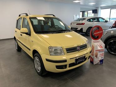 FIAT Panda 1.2 Metano Dynamic Natural Power
