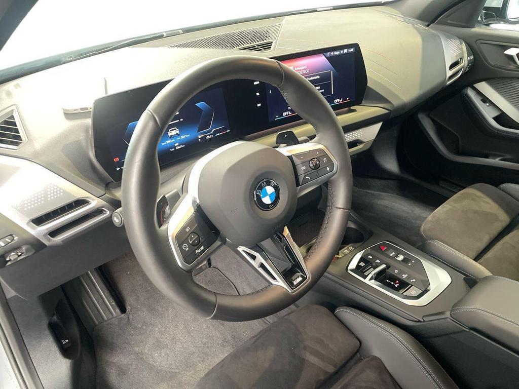 BMW Serie 1 120 48V MSport DCT