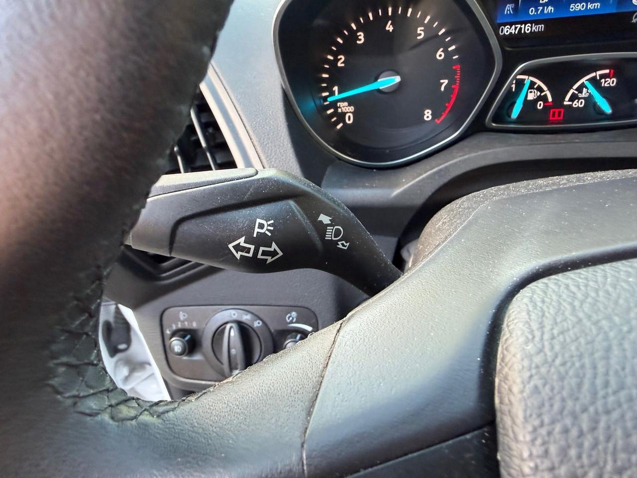 Ford Kuga 1.5 EcoBoost 120 CV Business #11072