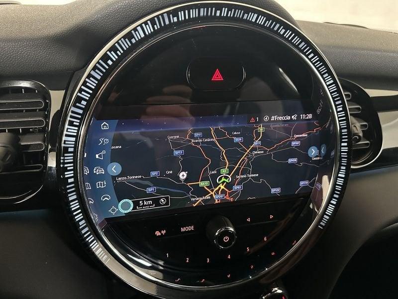 MINI Mini 5 porte Mini F55 2021 5p Mini 5p 1.5 Cooper Classic