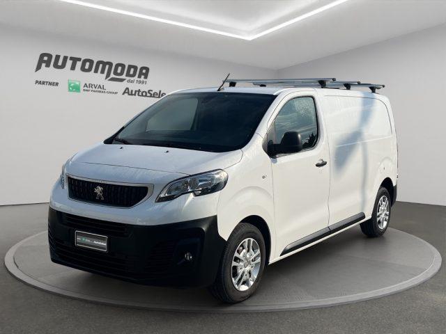 PEUGEOT Expert 2.0 BLUEHDI 120 CV PREMIUM