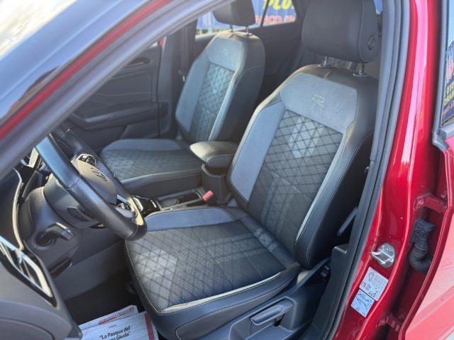 VOLKSWAGEN T-Roc DSG R-Line 2023 IVA esposta
