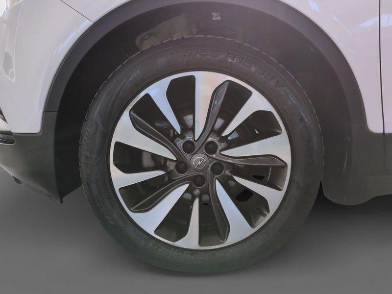 Opel Mokka X 1.6 CDTI Ultimate 136cv 4x2 AT6