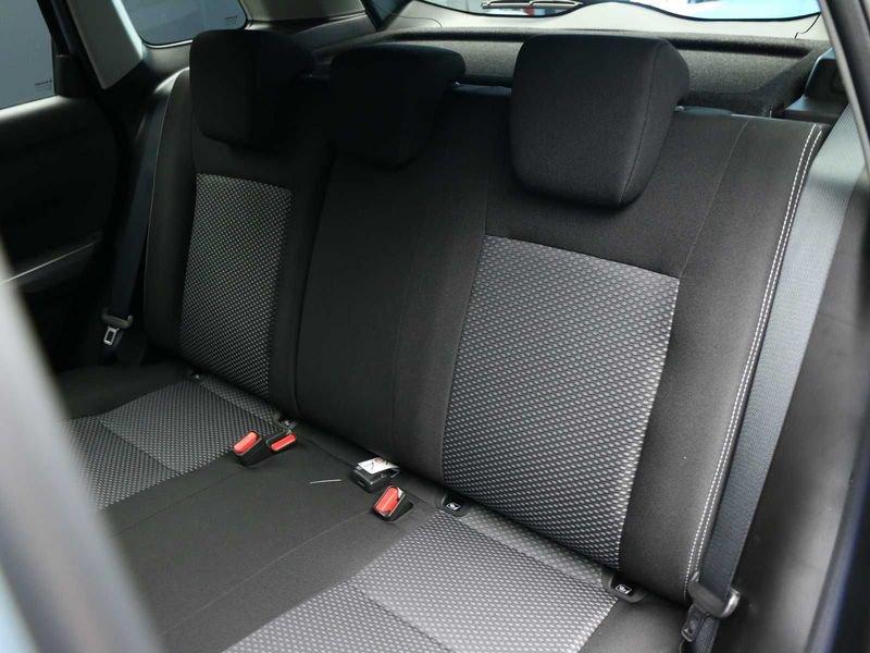 Suzuki Vitara Vitara 5p 4WD All Grip 1.4 Boosterjet Hybrid 110cv 6m Cool+