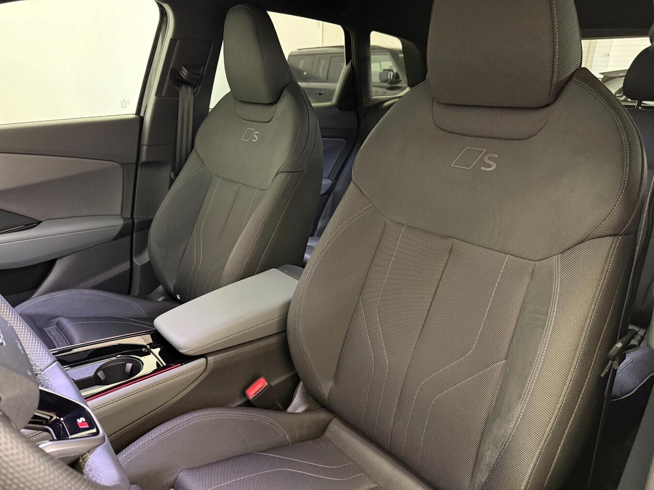 Audi Q3 1.5 tfsi mhev 150 Cv S line edition interno + esterno ITALIANA PRONTA CONSEGNA PREZZO REALE