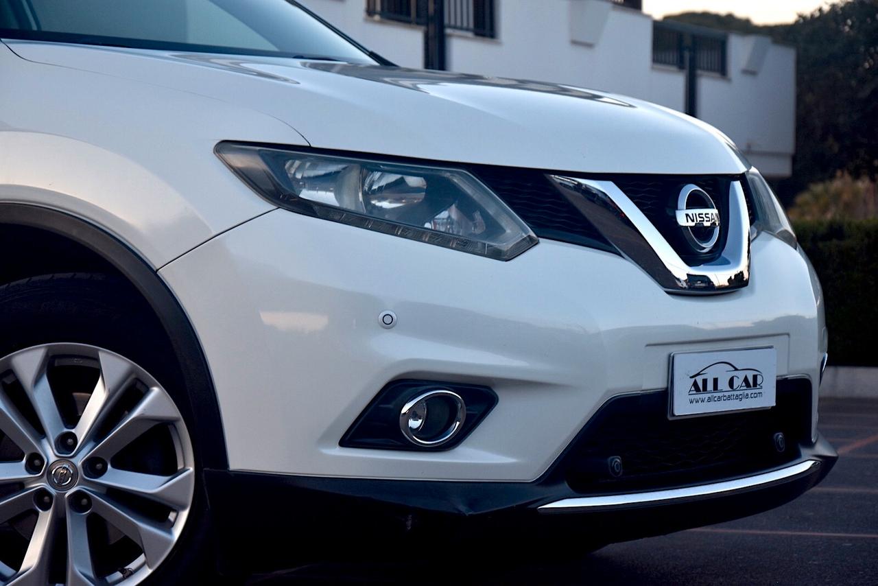 Nissan X-Trail 1.6 dCi 130cv Autom. Acenta Premium