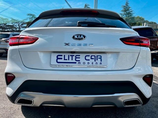 Kia XCeed 1.6 Crdi Evolution Adas Pack Plus 136cv dct 7m "FULL OPTIONAL"
