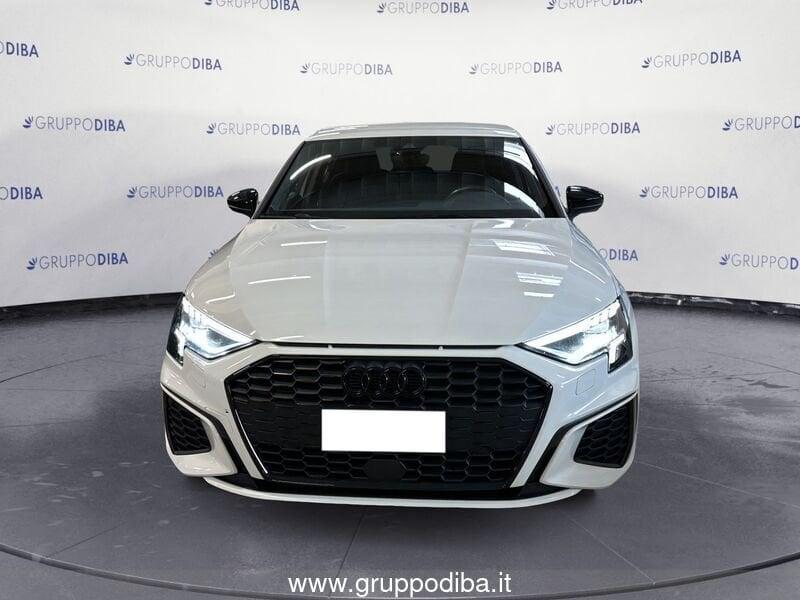 Audi A3 IV 2020 Sportback Diesel Sportback 35 2.0 tdi S line Edition s-tronic