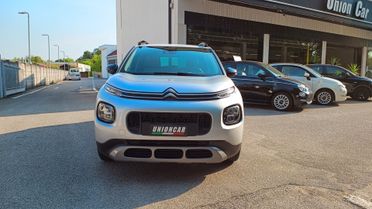 Citroen C3 Aircross C3 Aircross PureTech 82 Shine