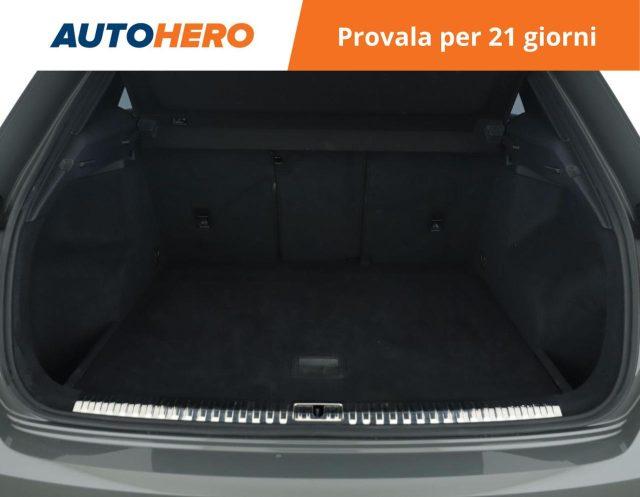 AUDI Q3 40 TDI quattro S tronic S line edition