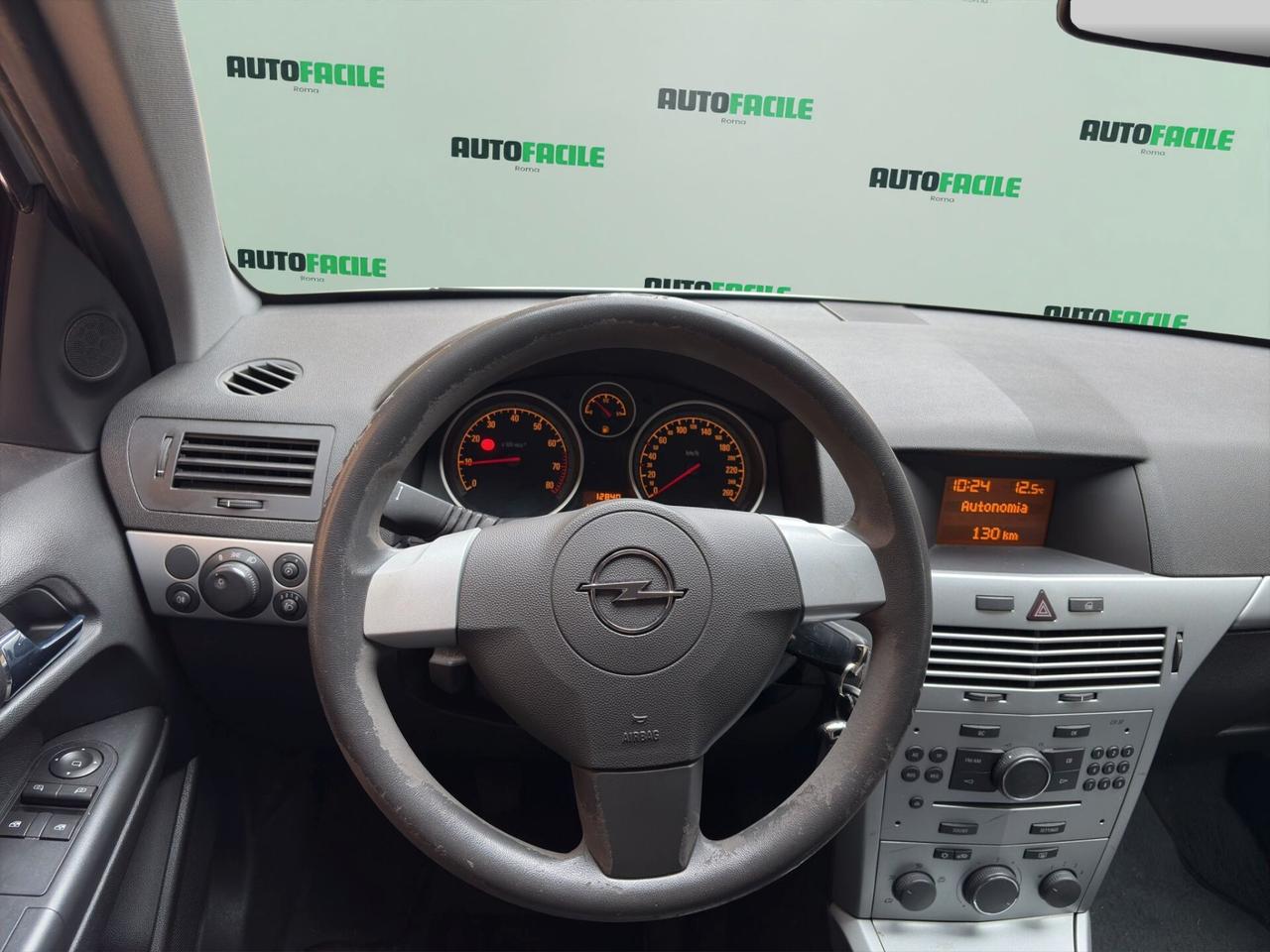 Opel Astra 1.6 16V 116CV - BUONE CONDIZIONI