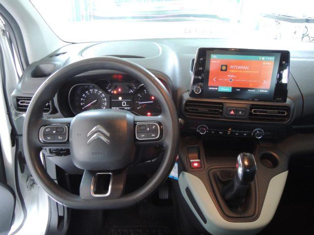 CITROEN Berlingo BlueHDi 100 Stop&Start XL 7 Posti
