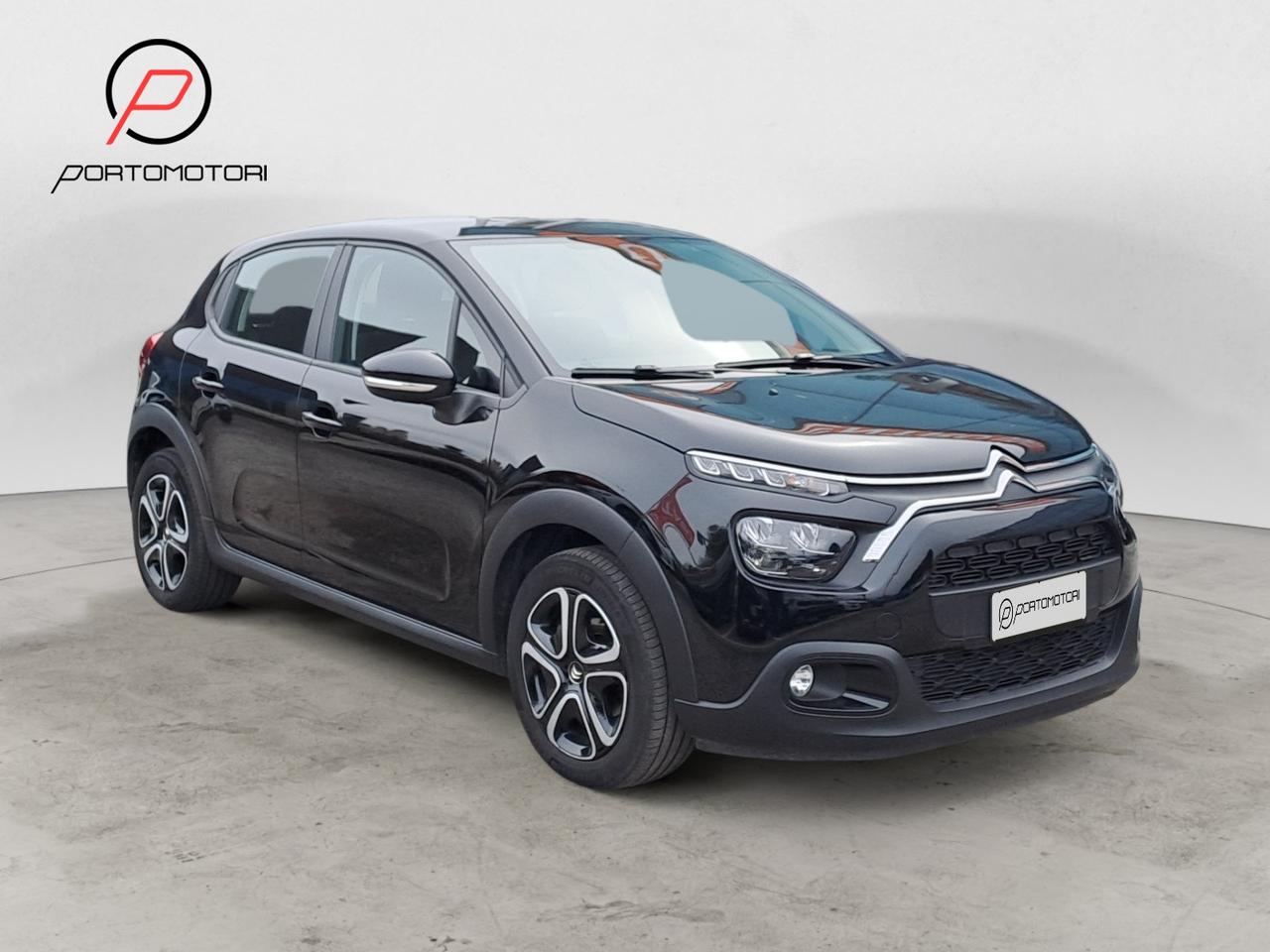 CITROEN C3 3ª serie - C3 PureTech 83 S&S Plus