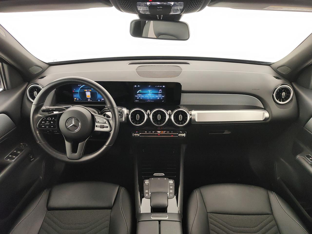 Mercedes-Benz GLB 180 d Sport auto