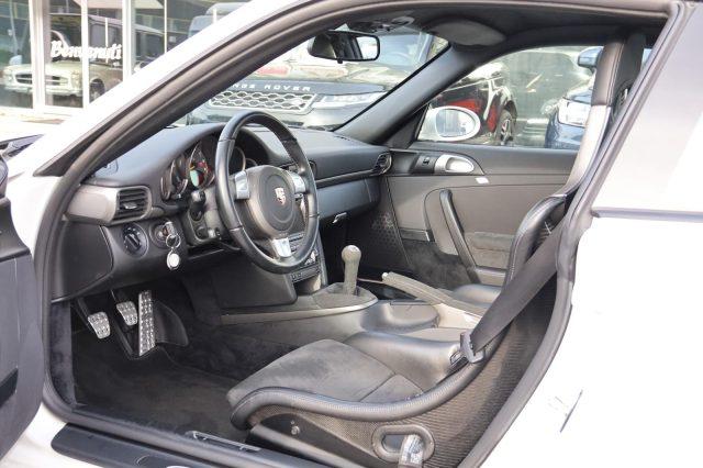 PORSCHE 997 - 911 GT3 PRIMA VERNICE // PROVE FUORI GIRI 2025