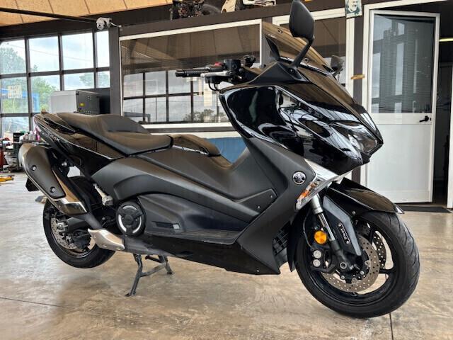 Yamaha TMAX 530 ABS 2017 KM 16.000