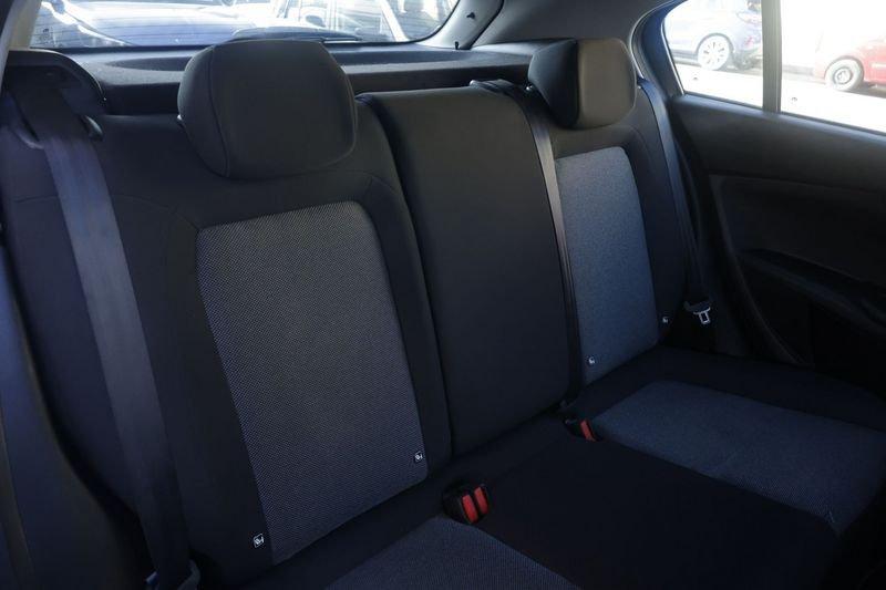 FIAT Tipo FIAT Tipo 1.3 Mjt S&S 5 porte Sport Unicoproprietario