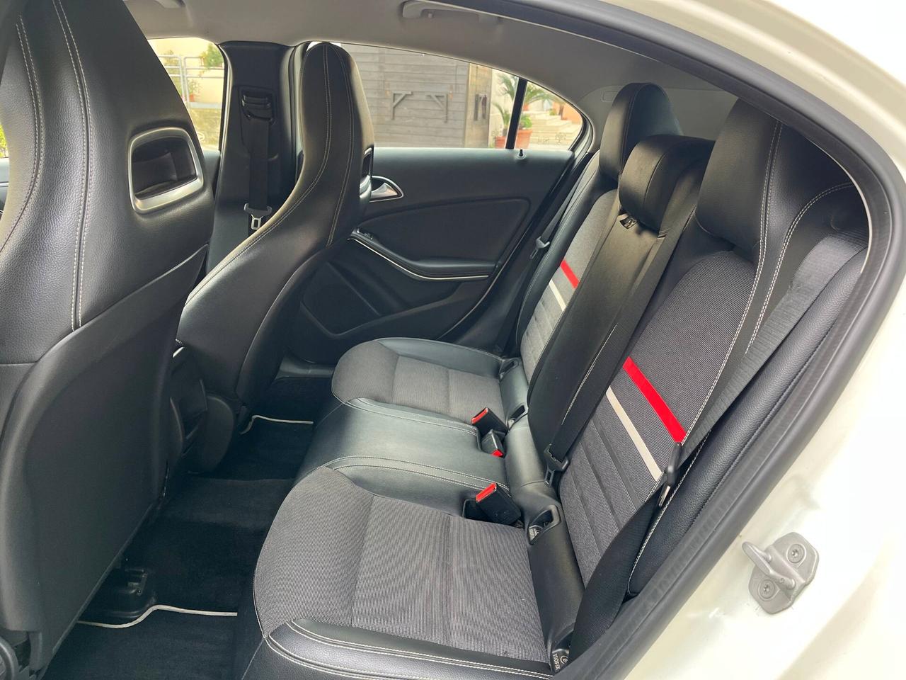 Mercedes-benz A 160 CDI Sport