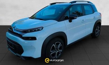 CITROEN C3 Aircross PureTech 110 S&S Plus