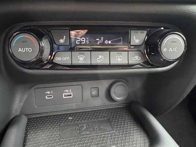 NISSAN Juke 1.0 DIG-T 114 CV N-Connecta