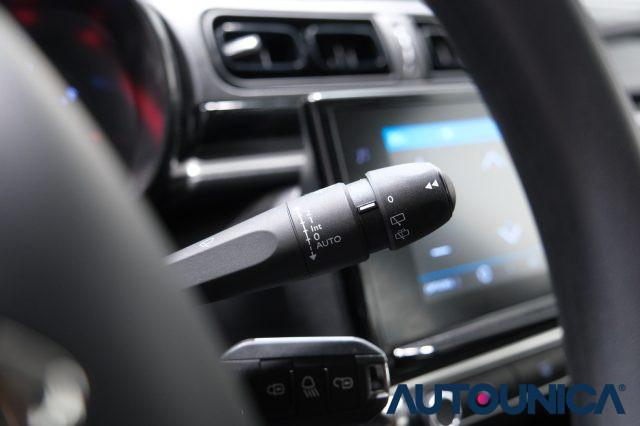 CITROEN C3 PURETECH 83 S&S PLUS NEOPATENTATI