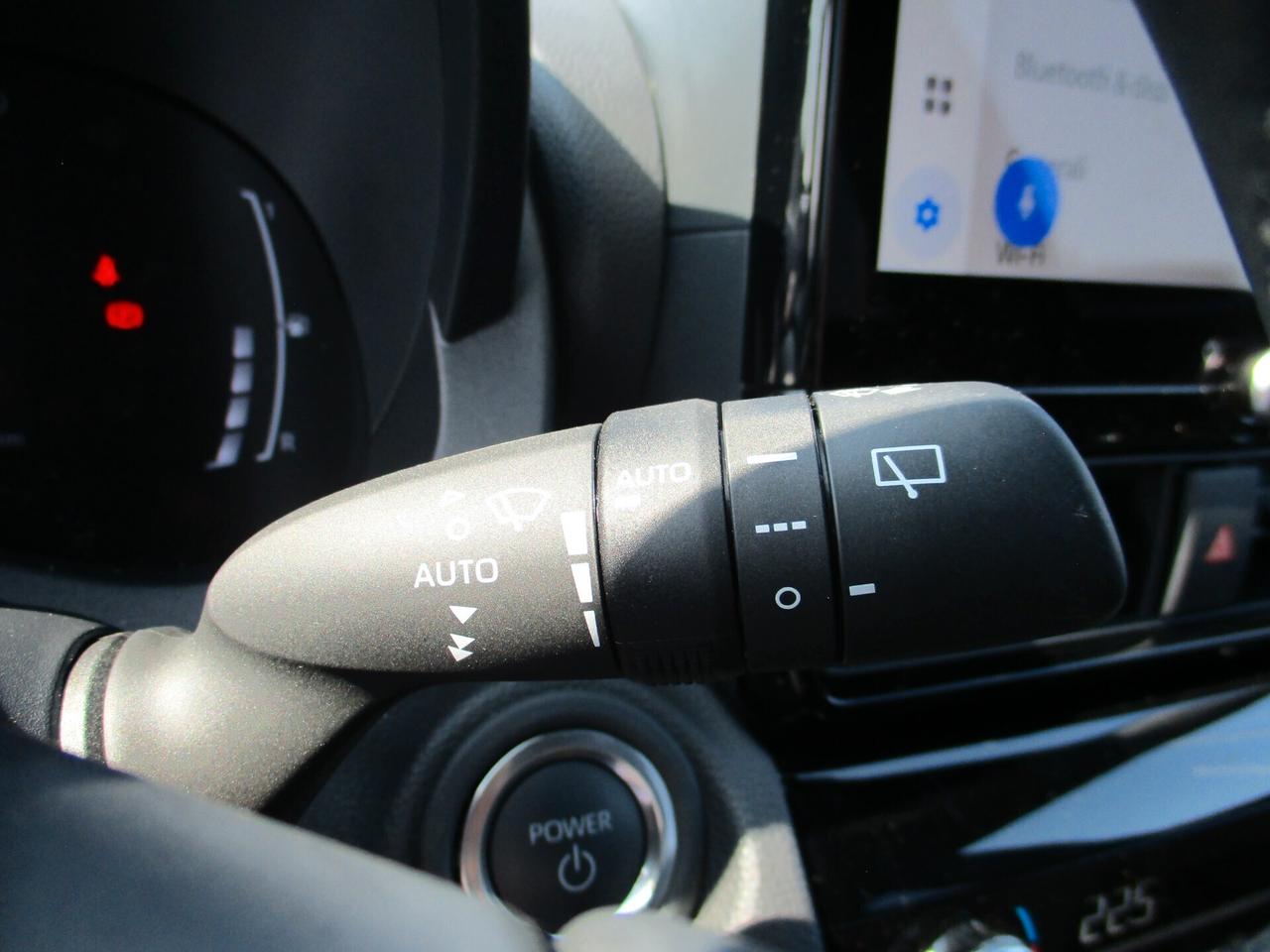 Toyota Yaris Cross Yaris Cross 1.5 Hybrid 5p. E-CVT Trend