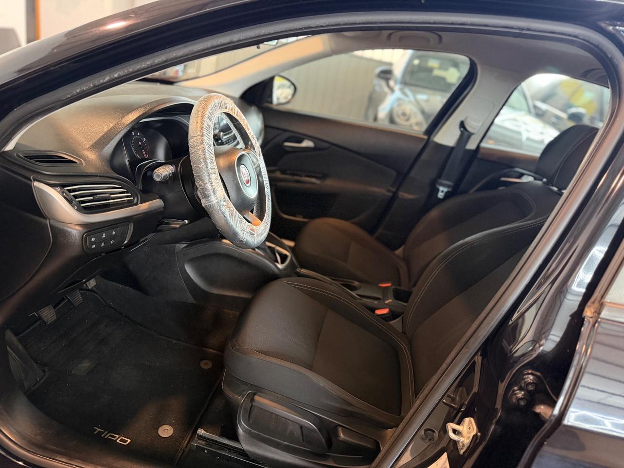 Fiat Tipo 1.4 GPL 90CV Euro 6 2016