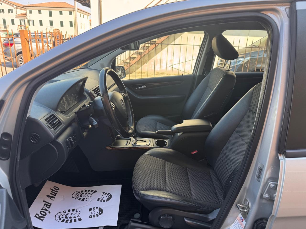 Mercedes-benz A 180 CDI Ok Neopatentati