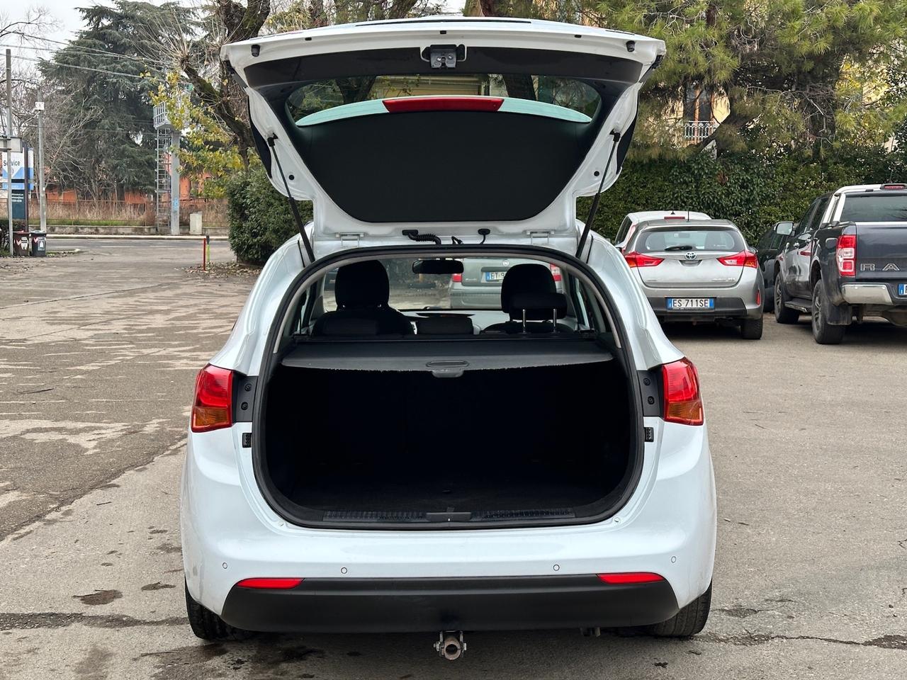 Kia Ceed cee'd 1.6 CRDi 110 CV 5 porte Cool