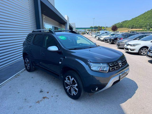 DACIA Duster 1.0 TCe GPL MY23 4x2 Prestige Up OK NEOPATENTATI