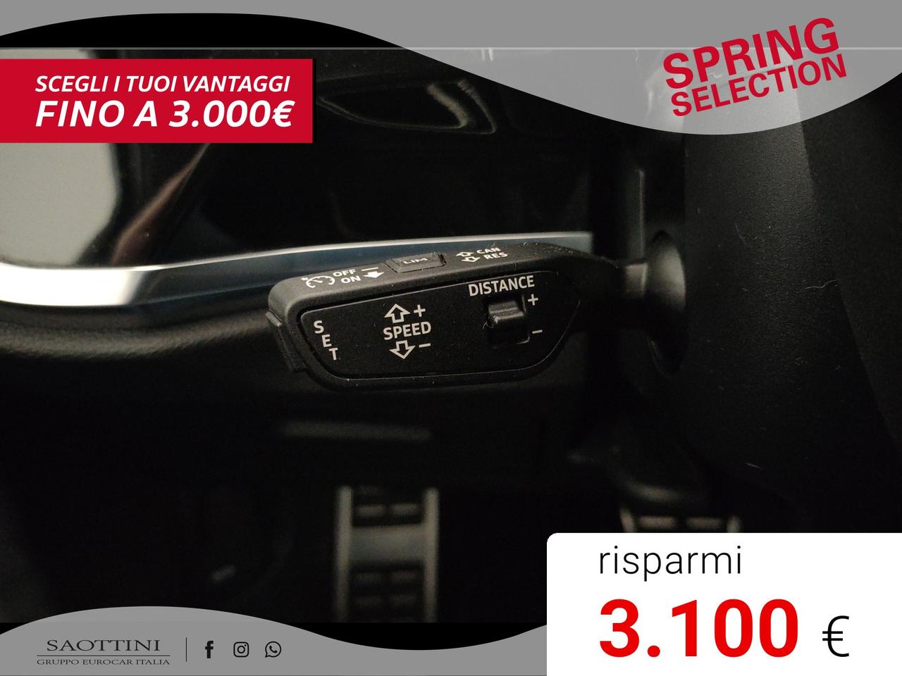 Sportback 35 2.0 TDI S line edition S tronic