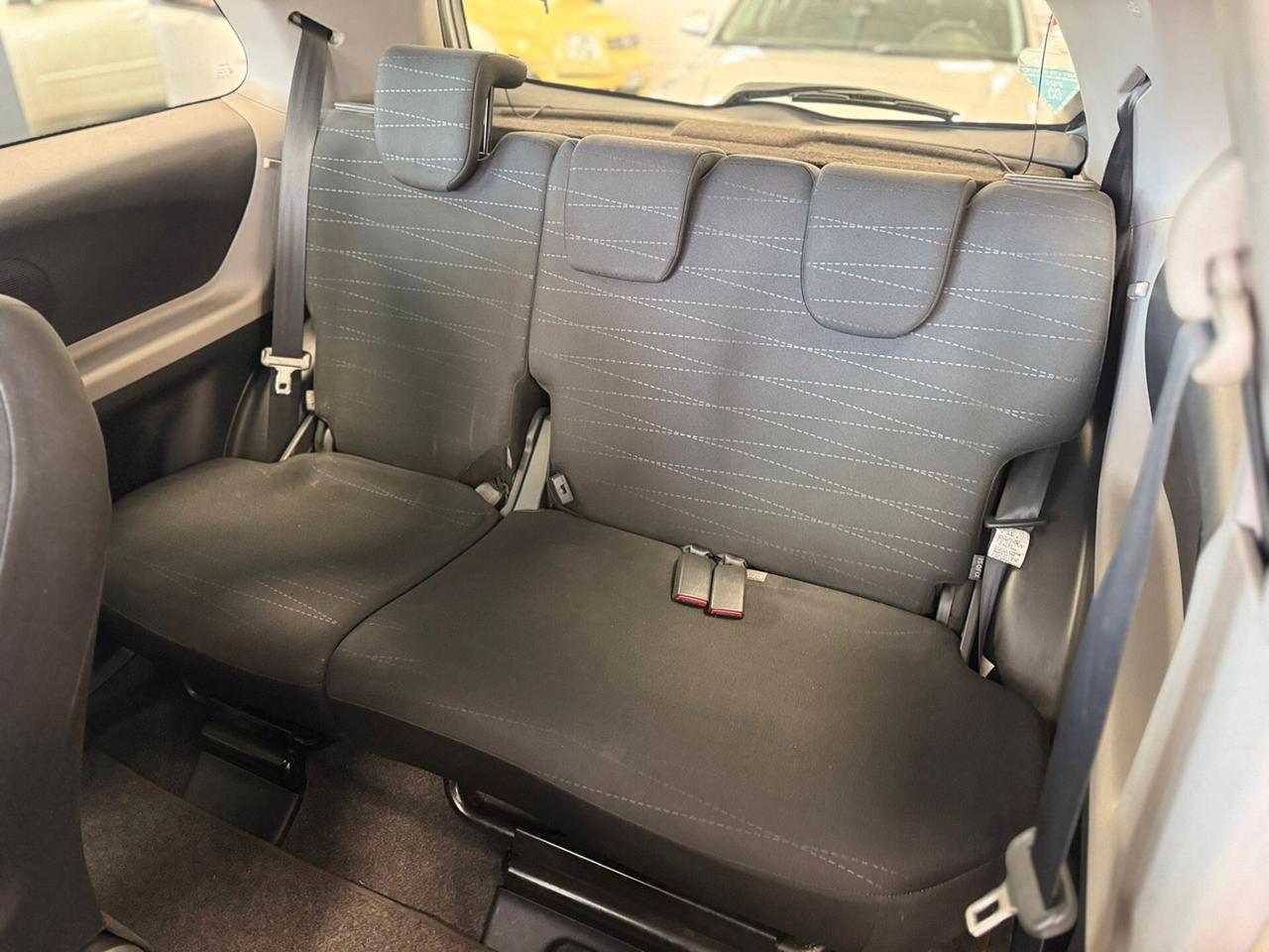 Toyota Yaris 1.0 3 porte Sol