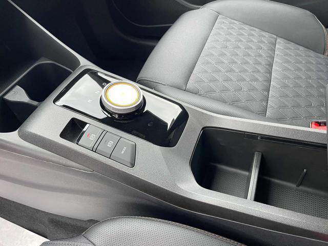 MG MG3 1.5 Hybrid+ Luxury - KM0