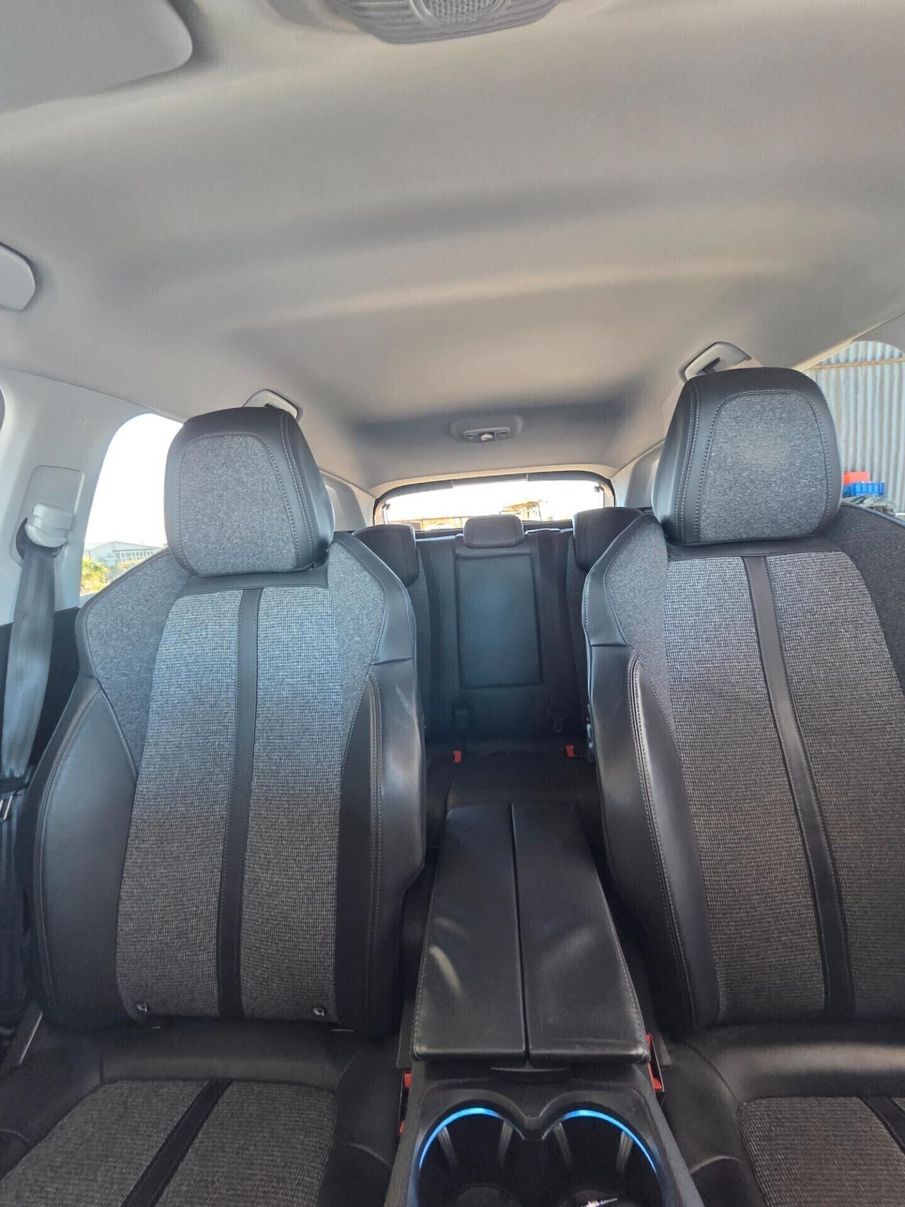 Peugeot 3008 BlueHDi 130 S&S Allure