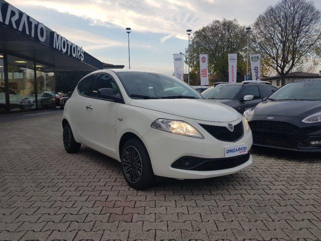 LANCIA Ypsilon 1.2 69 CV 5 porte GPL Ecochic