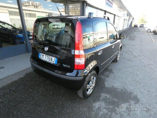 FIAT Panda 1.4 Natural Power Classic