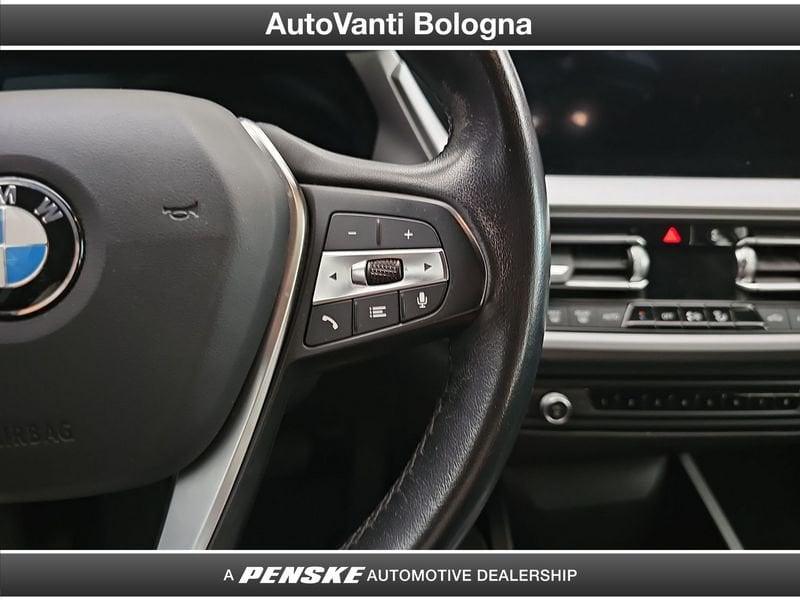 BMW Serie 2 Gran Coupe 220d Gran Coupe auto