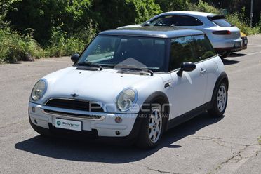 MINI Mini 1.4 tdi One D Seven