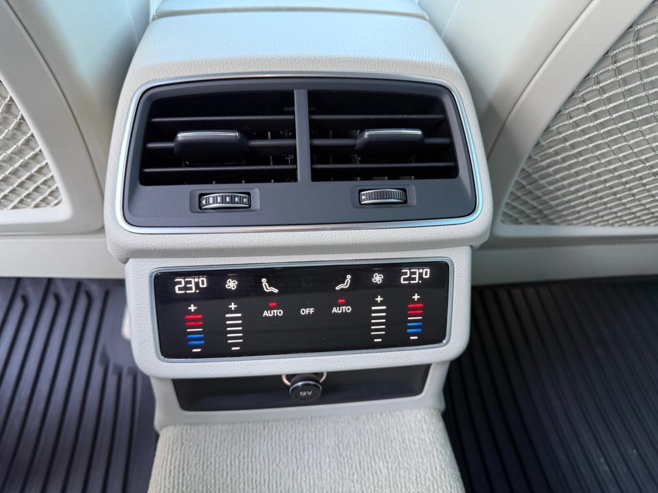 Audi A6 Avant 50 3.0 TDI quattro tiptronic Business Design