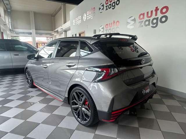 Hyundai i20 i20 1.6 t-gdi N Performance Techno Pack