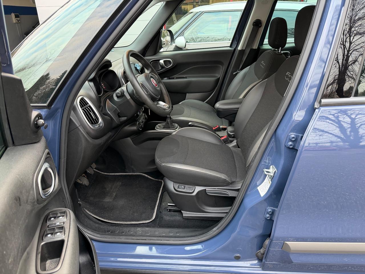 Fiat 500L 1.4 95 CV Trekking 21000 KM