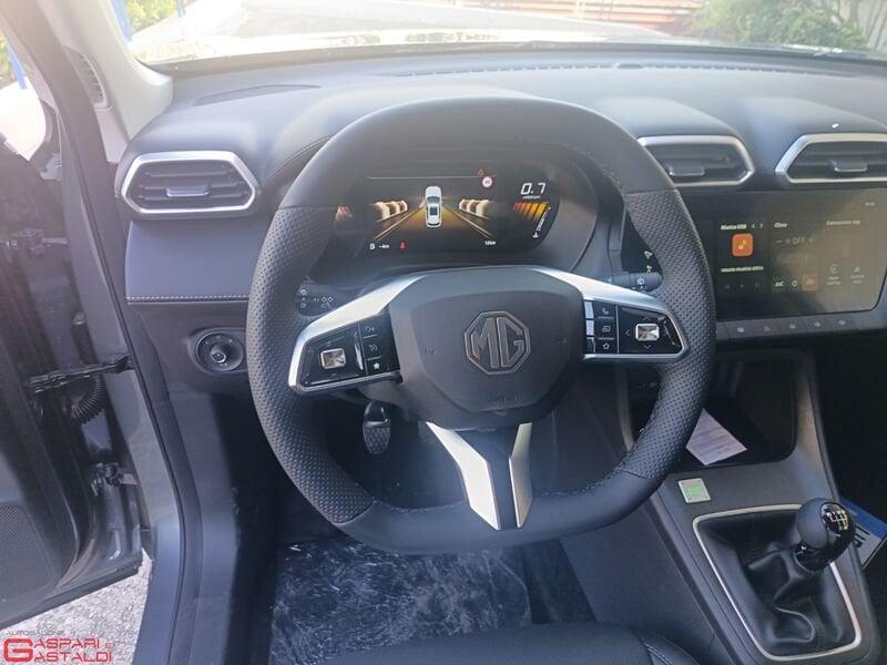 MG ZS ZS 1.5 Comfort