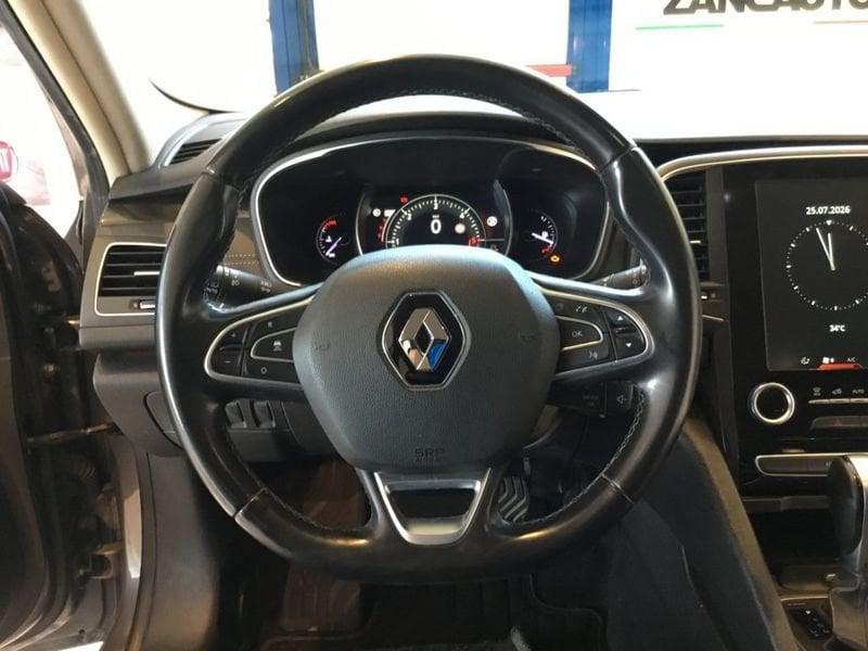 Renault Talisman Intens Energy dCi 160 EDC