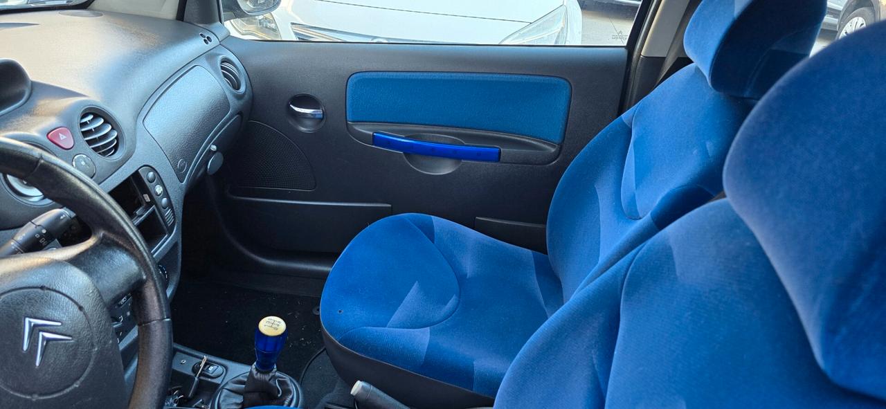 Citroen C2 1.4 HDi 70CV Evolution