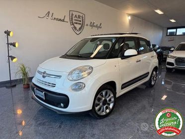 FIAT 500L 1.3 Multijet 85 CV Lounge Tetto Cruise