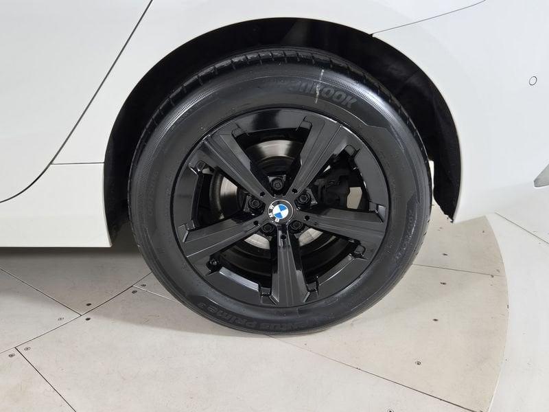 BMW Serie 2 Active Tourer Serie 2 U06 Active Tourer 218i Active Tourer auto
