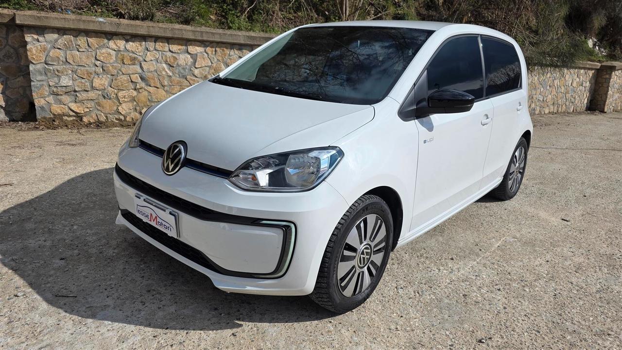Volkswagen up! e-up! 82 CV