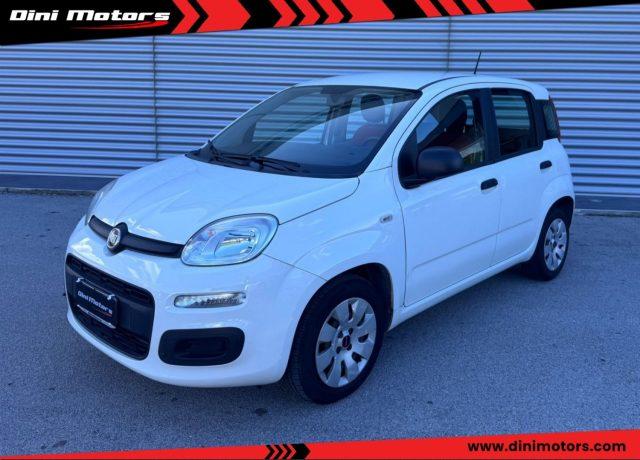 FIAT Panda 1.2 Benzina 4 cilindri OK NEOPATENTATI IVA ESPOSTA